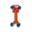 KONG Rally Bot kötélcsont 38cm