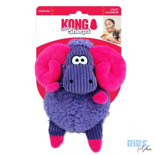 KONG Sherps Floofs Kos 22cm