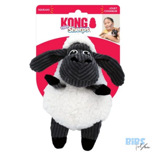 KONG Sherps Floofs Bárány 22cm