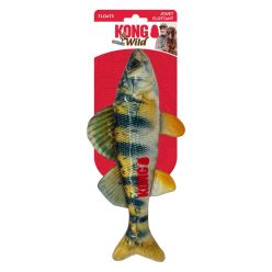 KONG Wild Shieldz Sügér 28cm