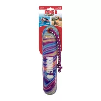 KONG Wild Shieldz Training Dummy kötéllel