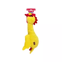 KONG Scruffs csirke 38cm