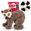 KONG Scampers Lemur sípoló plüss maki 33 cm