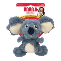 KONG Scrumplez Koala 21cm