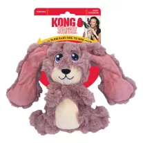 KONG Scrumplez nyuszi 20cm