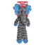 KONG Shakers Crumples elefánt 50cm