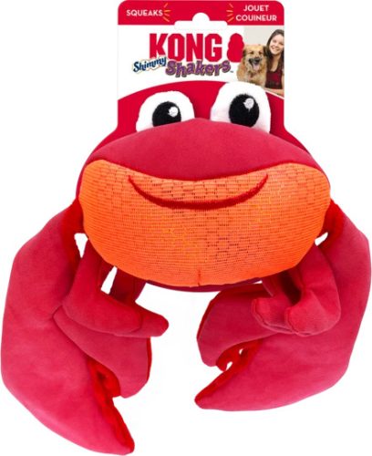 KONG Shakers Shimmy Rák 22cm