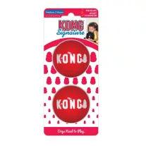 KONG Signature labda 2db Medium