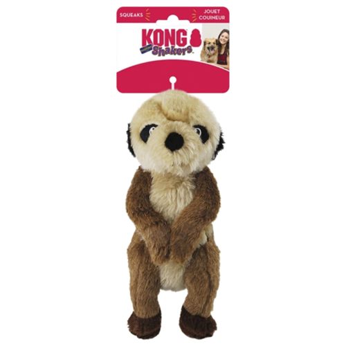 KONG® Shakers™ Passports szurikáta 22cm