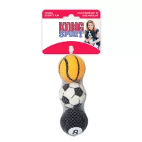 KONG Signature Sport labda 3db Medium