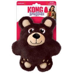 KONG Snuzzles Medve 19cm