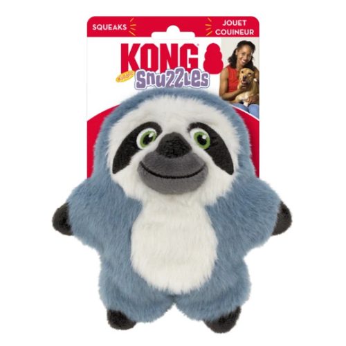 KONG Snuzzles Kiddos Lajhár 20cm