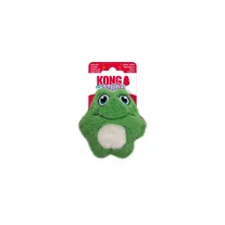 KONG Snuzzles mini béka 11cm