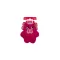 KONG Snuzzles mini malac 11cm