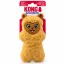 KONG Snuzzles Mini Llama teljes testet kitöltő sípolós plüss láma 16,5 cm