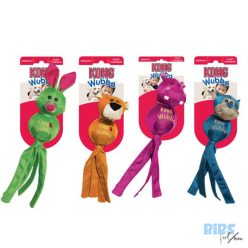 KONG Wubba Ballistic Friends Small 24cm