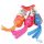 KONG Wubba Comet Small 23cm