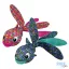 KONG Wubba Finz Small 23cm