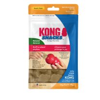 KONG Snacks Bacon, sajt Small