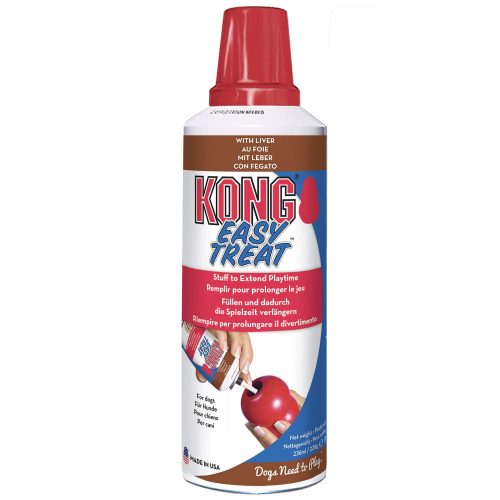 KONG Easy Treat májas236ml