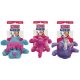 KONG Cozie Brights Medium 22cm