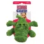 KONG Cozie Aligator 32cm