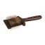 KW SMART kétoldalas flexibilis kefe Small – 5 × 4,6 cm