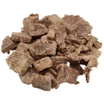 ChewBar 100% fagyasztva szárított borjúhús 100g