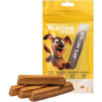 Pluto sajtrúd csirkés 190g - 4db rúd