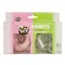 Lolo Pets gyümölcsös-zöldséges fánk kutyáknak 2 db / 120 g