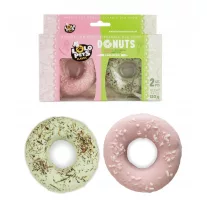 Lolo Pets Fánk Gyümölcsös, Zöldséges 2db