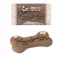 Lolo Pets Classic Happy Birthday mogyorós-csokoládés kutyatorta 250 g