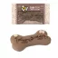 Lolo Pets Classic Happy Birthday mogyorós-csokoládés kutyatorta 250 g