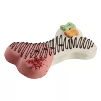 Lolo Pets Gyümölcsös Torta kutyáknak 250g