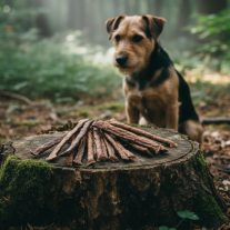 Monoproteines 100% Lazachús rudak 100g