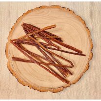 ChewBar Szárított báránybél spagetti 100g