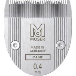 Wahl Magic 0,4mm cseregépfej Prima, Super trim gépekhez