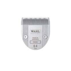   Wahl Magic 0,4mm finom cseregépfej Prima, Super trim gépekhez