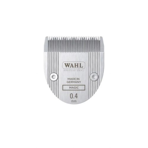 Wahl Magic 0,4mm finom cseregépfej Prima, Super trim gépekhez