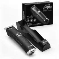   Artero Divinity akkumulátoros kontúrnyírógép 2 pengével – 0,4 mm