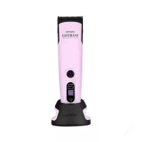 Artero Gotham nyírógép, akumulátoros - pink