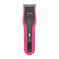 Artero Inviktus A5 Clip akkumulátoros nyírógép pink