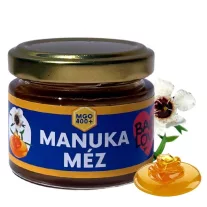 Barf Love MANUKA méz 400+ MGO 50g