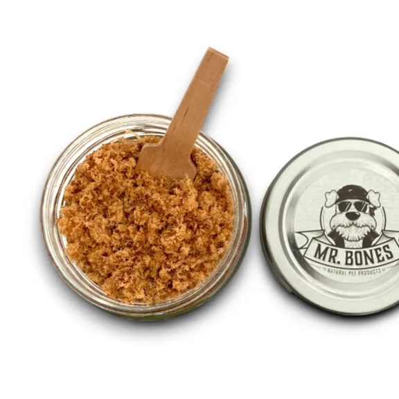 Mr. Bones Őrölt Borjúmáj 100g