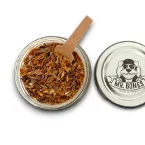 Mr. Bones Őrölt atlanti makréla 100g