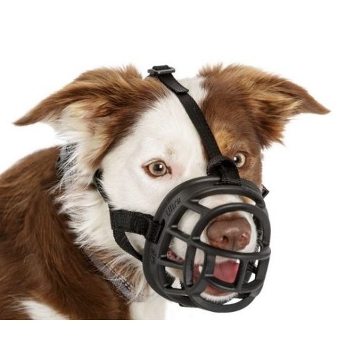 Baskerville Ultra szájkosár 3-as méret