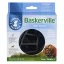 Baskerville Ultra szájkosár fekete – 4-es méret