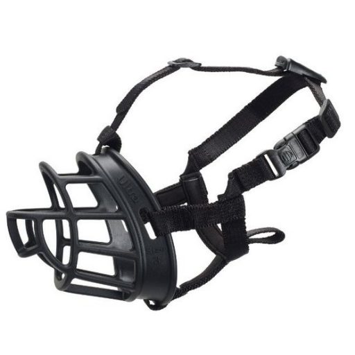 Baskerville Ultra szájkosár 6-os méret