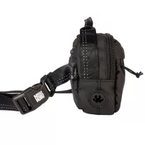 Max&Molly Training Bag Matrix 2.0 - övtáska fekete