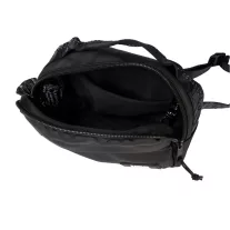 Max&Molly Training Bag Matrix 2.0 - övtáska fekete